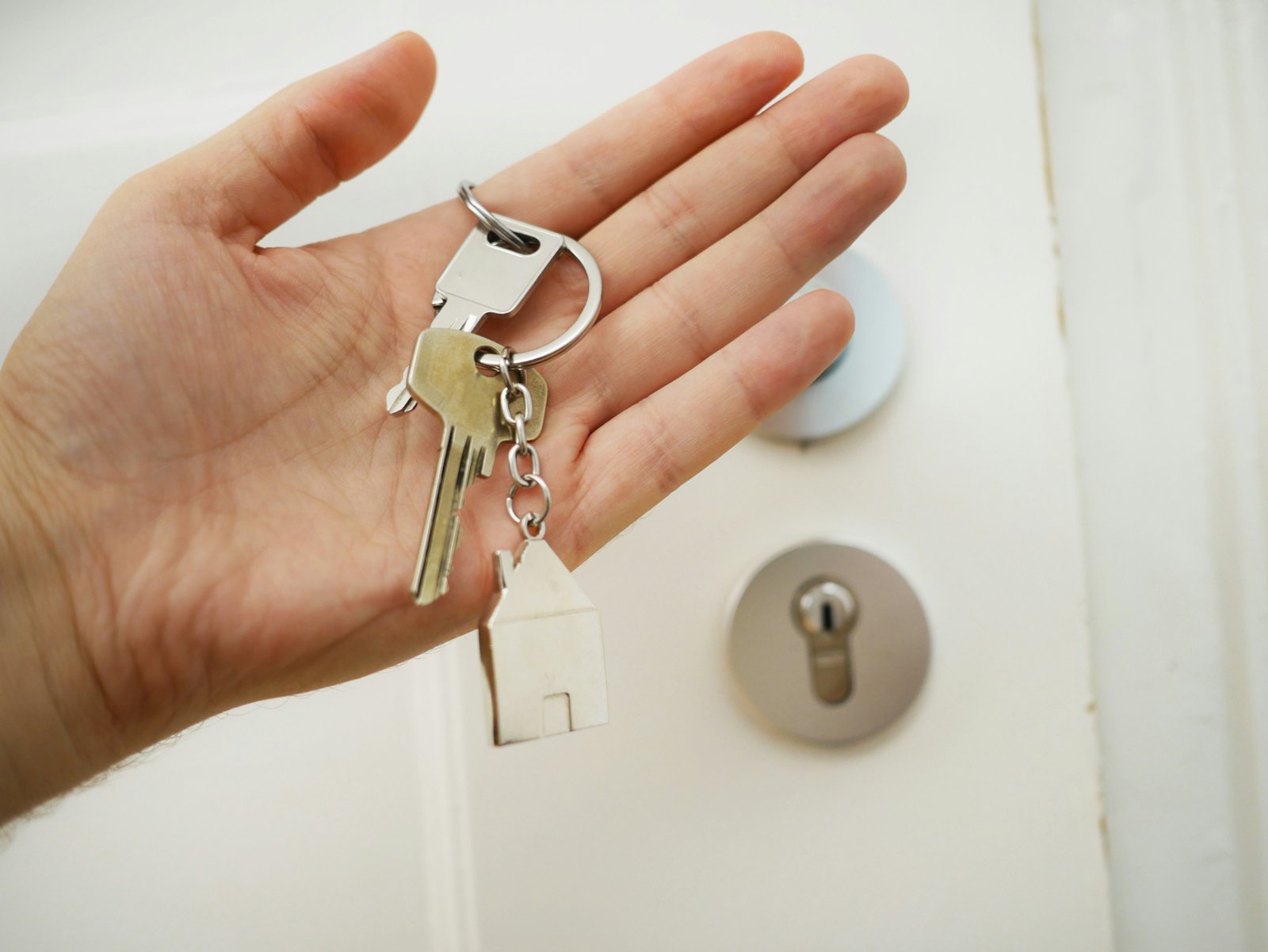 First-time home buyers using down payment assistance in North Carolina