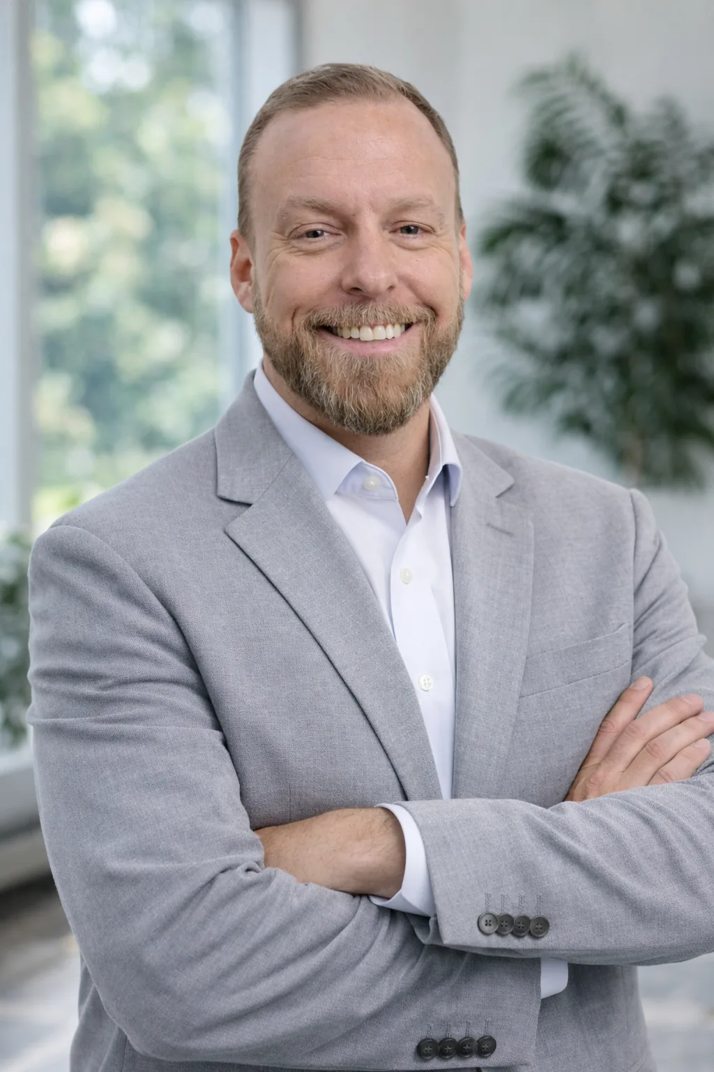 Chad Fowler, Owner and Broker In Charge of Carolina Premier Properties