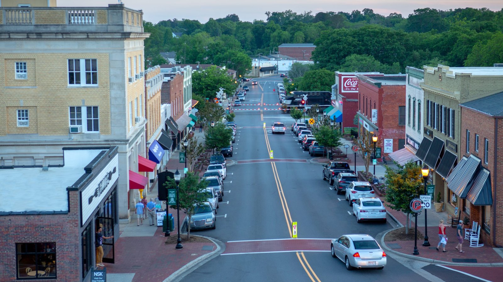 Charlotte and Gaston County homes